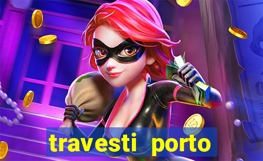 travesti porto velho fatal model