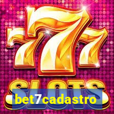 bet7cadastro