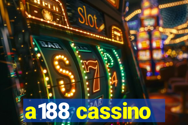 a188 cassino