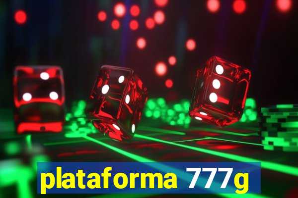 plataforma 777g