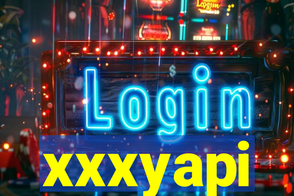 xxxyapi