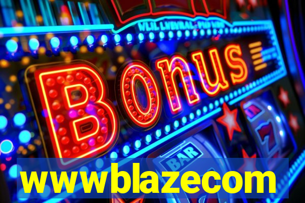 wwwblazecom