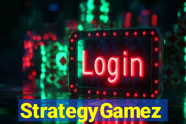 StrategyGamez