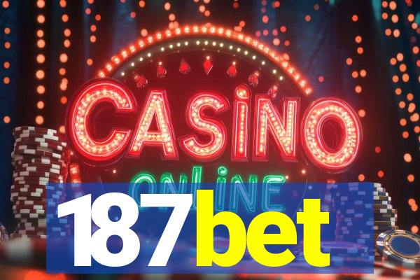 187bet