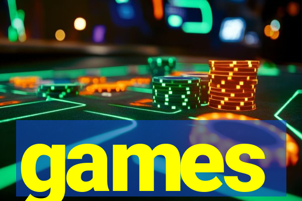 games