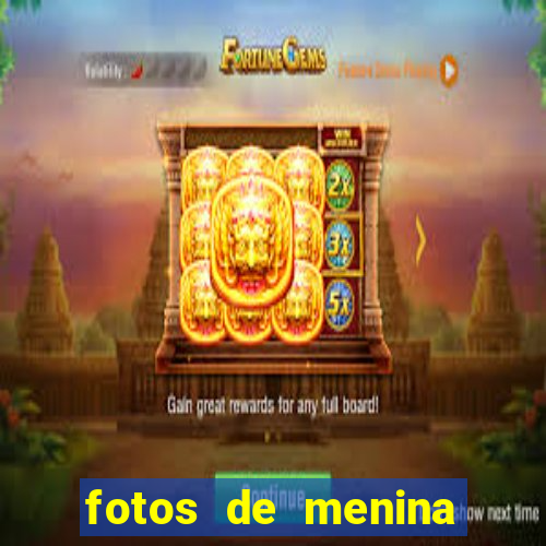 fotos de menina cacheada fake