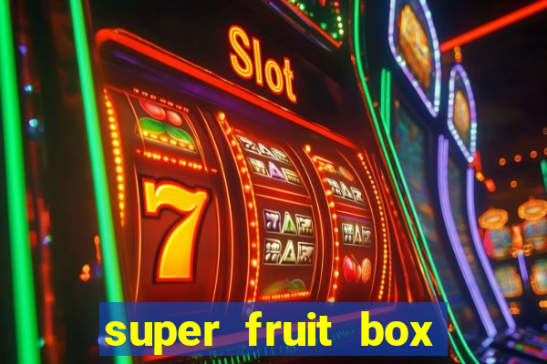 super fruit box codes blox fruit 2024