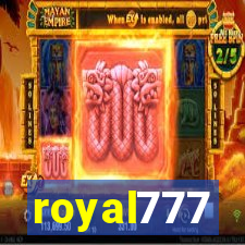 royal777