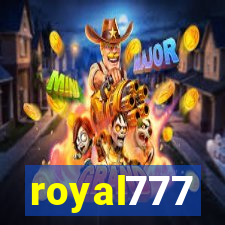 royal777
