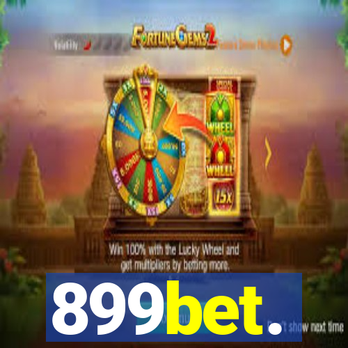 899bet.