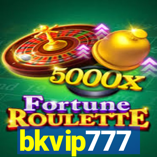 bkvip777
