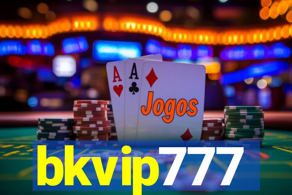 bkvip777