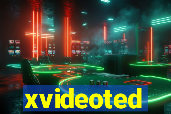 xvideoted
