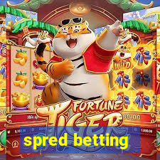 spred betting