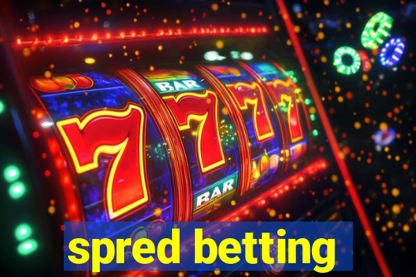 spred betting