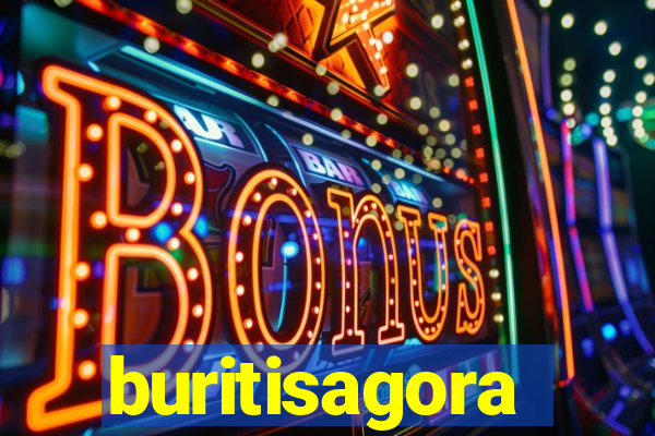 buritisagora