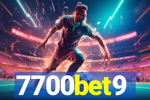 7700bet9