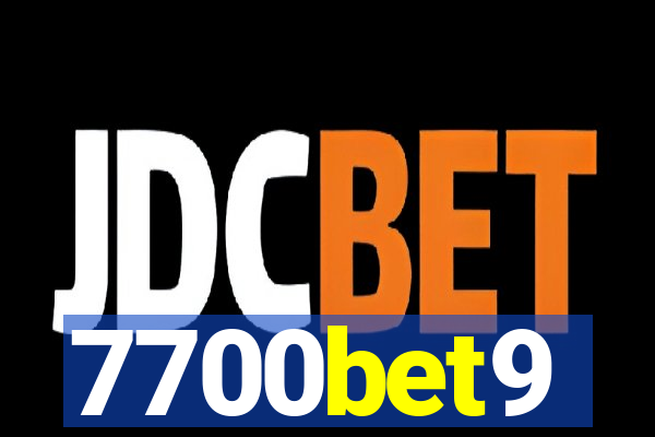 7700bet9