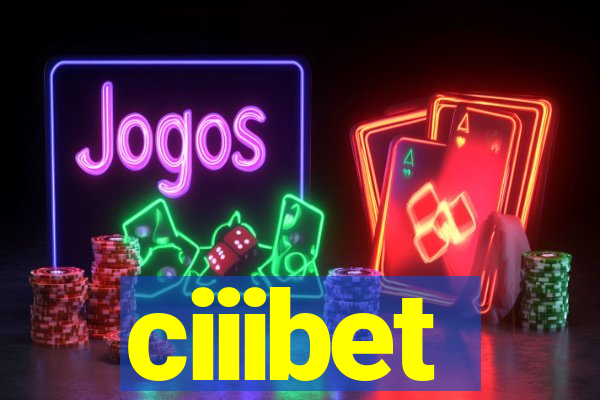 ciiibet