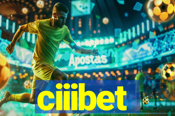 ciiibet