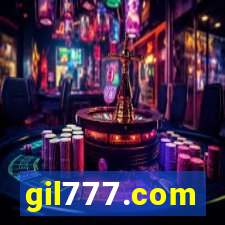 gil777.com