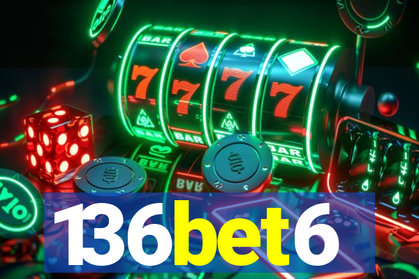 136bet6