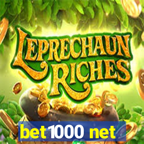 bet1000 net