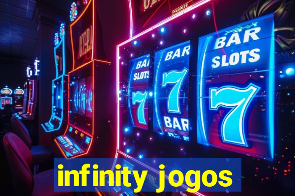 infinity jogos