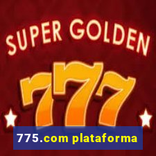 775.com plataforma