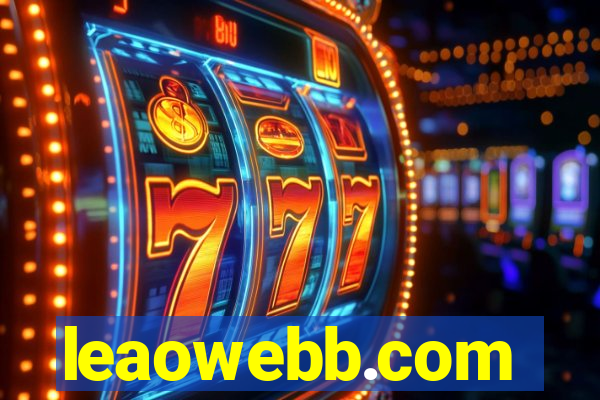 leaowebb.com