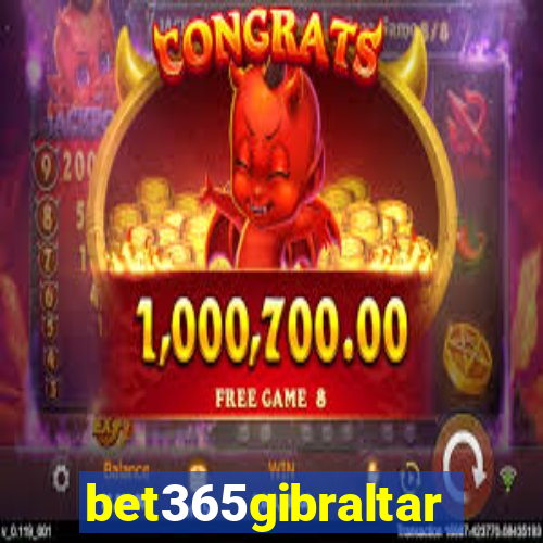 bet365gibraltar