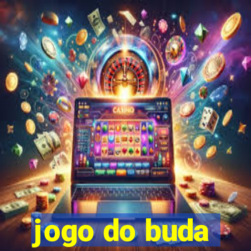 jogo do buda