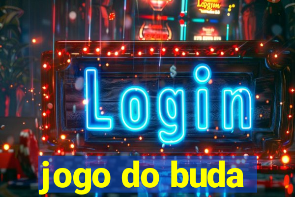 jogo do buda