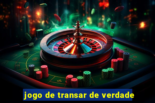 jogo de transar de verdade