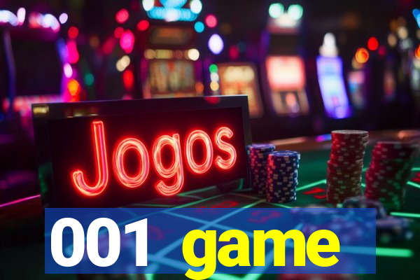 001 game 001games.com download
