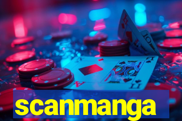 scanmanga