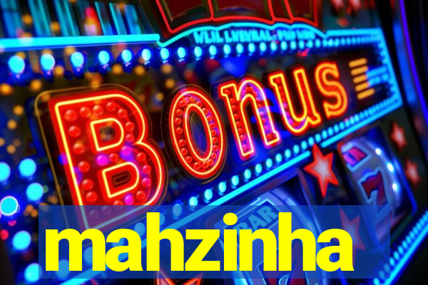 mahzinha