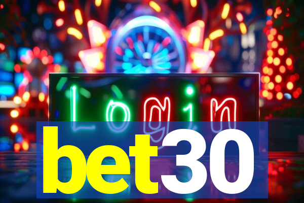 bet30