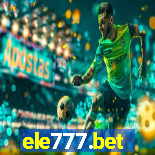 ele777.bet