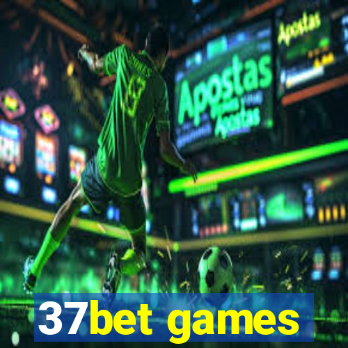 37bet games