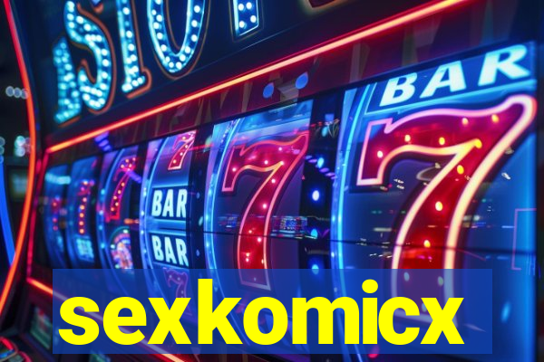 sexkomicx