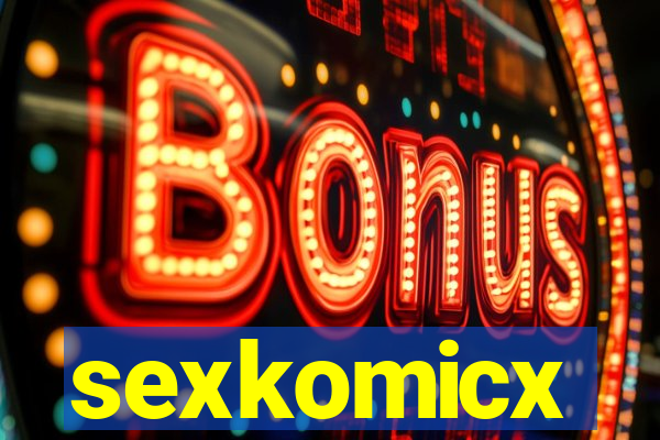 sexkomicx