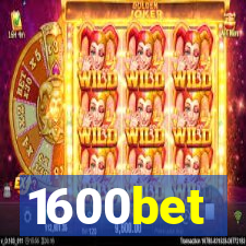 1600bet