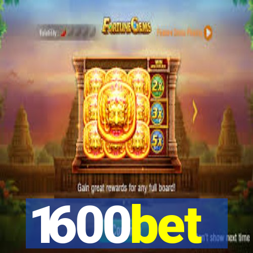 1600bet