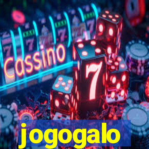 jogogalo