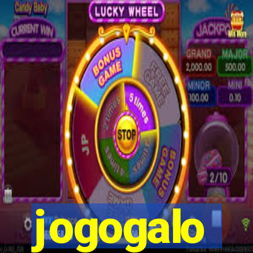 jogogalo