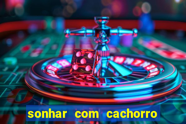 sonhar com cachorro sem cabeca