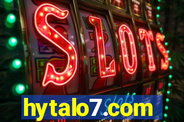 hytalo7.com