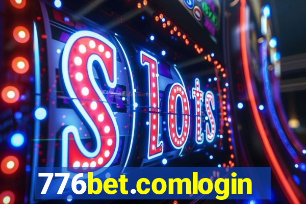 776bet.comlogin