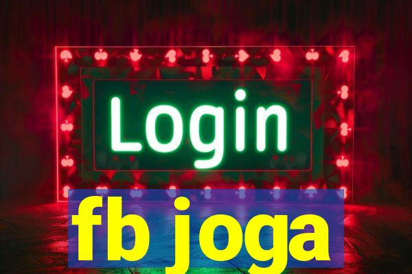 fb joga